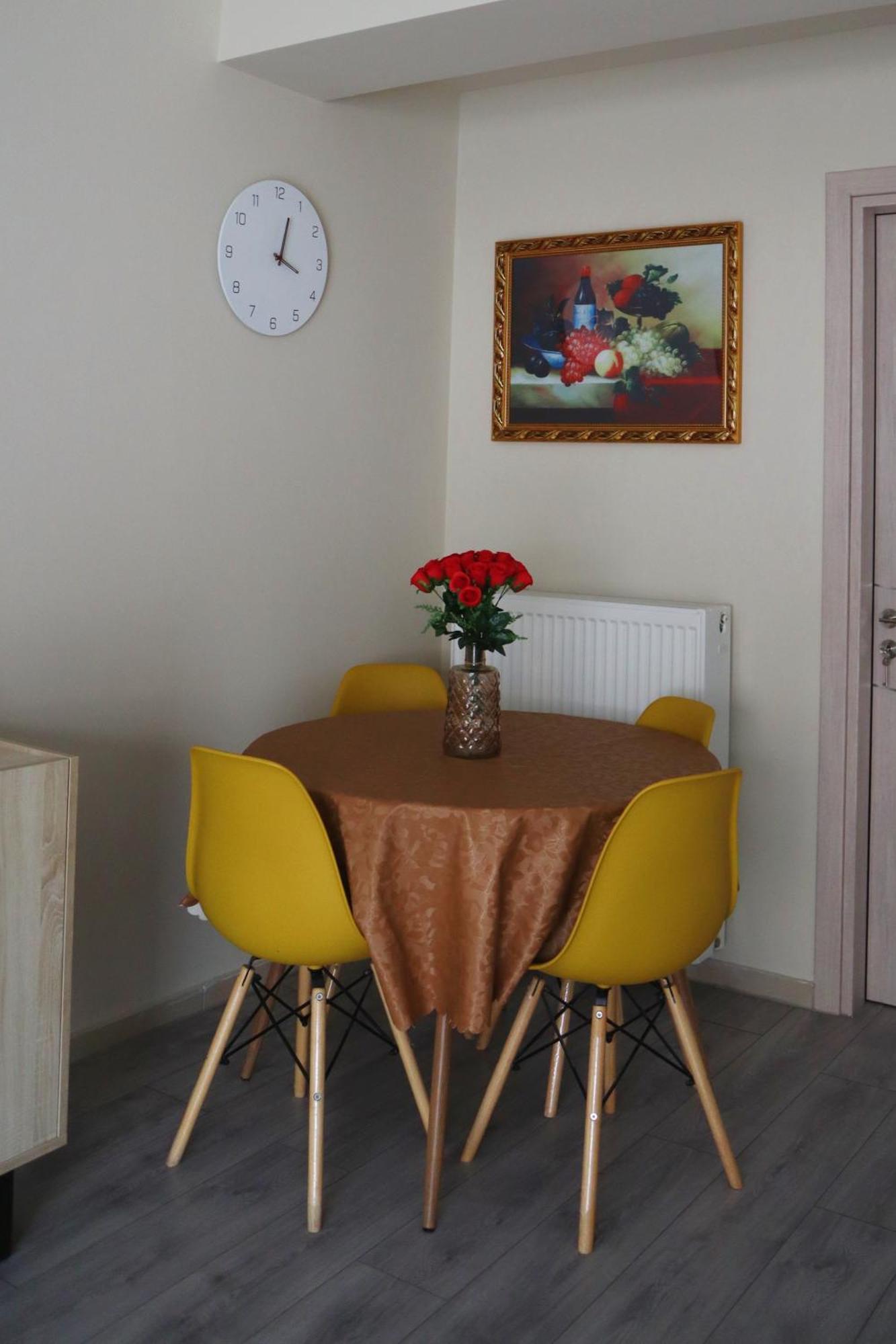 Dafni City Apartment 2 Афины Экстерьер фото